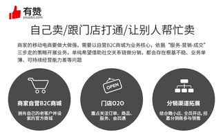 有贊服務 互聯(lián)網信息服務的領航者