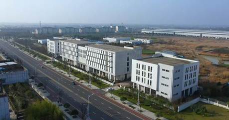 南京東壩街道優化營商環境顯成效，信息技術產業集聚吸引超百家企業落戶