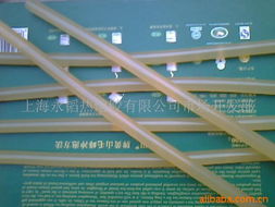 上海永韜熱熔膠 天然膠粘劑行業的技術革新先鋒
