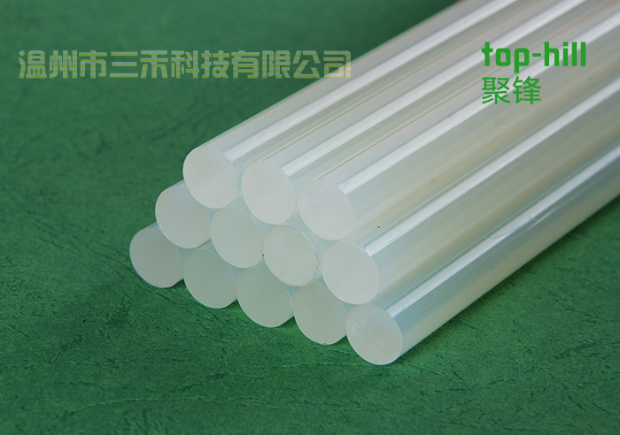 溫州三禾科技 高粘性電子熱熔膠棒廠家直銷，專業批發助力智能制造